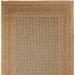 Maren Border Indoor/Outdoor Rug - 3'3" x 4'11" - Frontgate