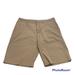 J. Crew Shorts | J Crew Men's Khaki Rivington Chino Shorts Size 33 | Color: Tan | Size: 33