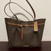 Michael Kors Bags | Michael Kors Emilia Large Tote | Color: Brown | Size: Os