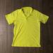 Nike Shirts & Tops | Boys Nike Polo | Color: Yellow | Size: Lb