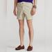 Polo By Ralph Lauren Shorts | Men's Polo Ralph Lauren 6" Polo Prepster Stretch Twill Shorts In Khaki Tan Xl | Color: Tan | Size: Xl