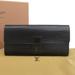 Louis Vuitton Bags | Louis Vuitton Louis Vuitton Epi Rouleau Bijou Pouch M48352 | Color: Black | Size: Os