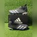 Adidas Shoes | Adidas Predator Freak,3 Laceless ,Soccer Cleats Shoes Size 13 Men’s, Black/White | Color: Black/White | Size: 13