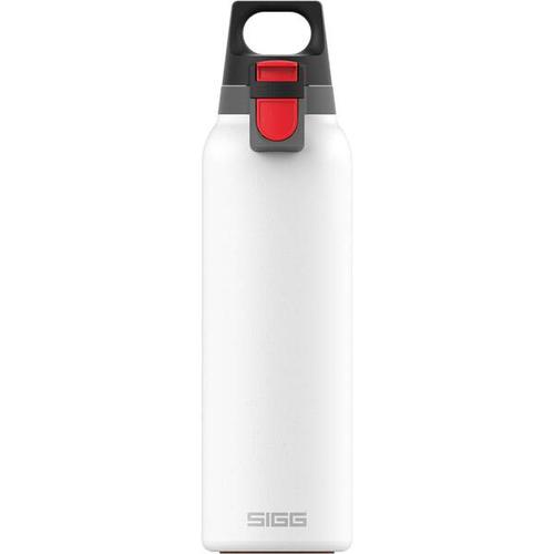 SIGG Trinkbehälter H&C ONE Light White, Größe 0,50 in Weiß