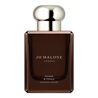 Jo Malone London Cologne Intense Myrrh & Tonka Travel Spray Eau de 50 ml unisex Image