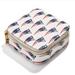 BaubleBar New England Patriots Jewelry Travel Storage Case