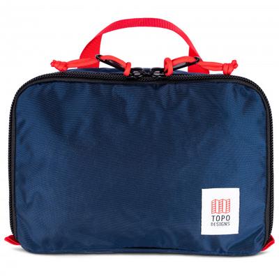 Topo Designs - Pack Bag Cube - Packsack Gr 5 l blau Image