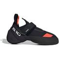 Five Ten Crawe Shoes - Men's Core Black/Ftwr White/Solar Red 14 EG2370-001-14