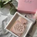Bride Squad/Will You Be My Bridesmaid Letterbox Cookie