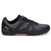 Xero Shoes - Mesa Trail II - Barfußschuhe 47 | EU 47 schwarz