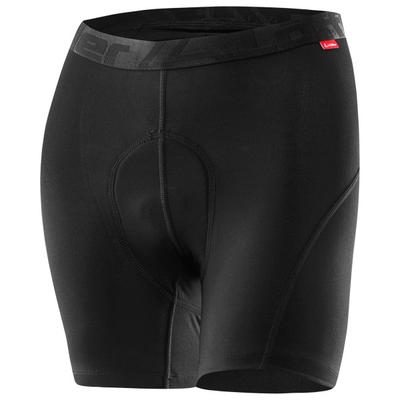 Löffler - Women's Cycling Undershorts Elastic 2.0 - Radunterhose Gr 42 schwarz Image