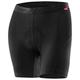 Löffler - Women's Cycling Undershorts Elastic 2.0 - Radunterhose Gr 42 schwarz