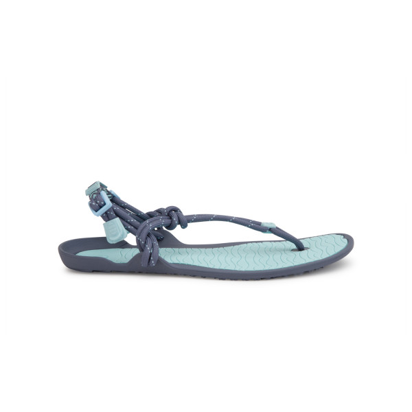 Xero Shoes - Women's Aqua Cloud - Barfußschuhe 39,5 | EU 39,5 blau