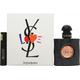 Yves Saint Laurent Black Opium Gift Set 30ml EDP + 2ml Mascara