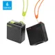 Edifier-Haut-parleur Bluetooth portable MP85 haut-parleur sans fil léger 70g Bluetooth 5.3