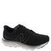 New Balance Fresh Foam X EVOZ v3 - Mens 8 Black Running E4