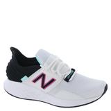 New Balance Fresh Foam Roav - Womens 9 White Running B