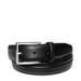 Florsheim Caprio Belt Black 32 Leather