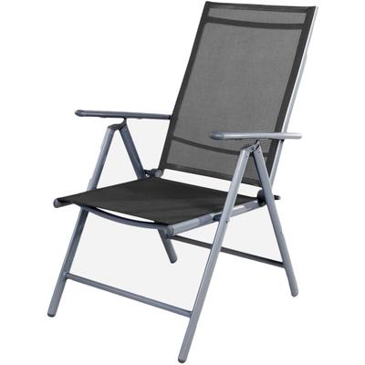 Aluminium Hochlehner Silbergrau 7 Positionen-DMC5000DG-var Image