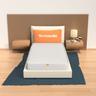 Matelas 70x160 Hauteur 12 cm - Pour Enfants, Waterfoam Smart