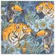 1001kdo - Lot de 20 serviettes papier Nature sauvage