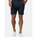 Indicode Shorts Chino Herren marine, XXXL