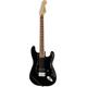 Squier Sonic Strat HT H Black