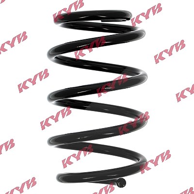 Kyb Fahrwerksfeder [Hersteller-Nr. RA4063] für Audi Image