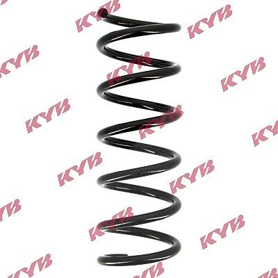 Kyb Fahrwerksfeder [Hersteller-Nr. RA5451] für VW Image