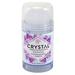 Crystal Mineral Deodorant Stick Unscented 4.25 oz (Pack of 12) 4.25 Ounce (Pack of 12)