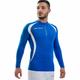 Givova 1/2-Zip Herren Laufshirt LR05-0002