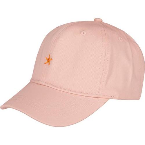 BARTS Kinder Mütze Palmy Cap, Größe 53 in dusty pink