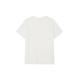 s.Oliver Junior Boy's 2124865 T-Shirt, Kurzarm, White, 164