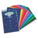 Spectra Art Tissue 10lb 12 X 18 Assorted 50/pack | Bundle of 2 Packs