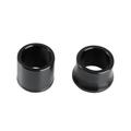 Tusk Impact Replacement Front Wheel Spacer Kit YF Hub For YAMAHA WR250F 2001-2009 2011-2013 2015-2022