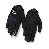 Giro Tessa Gel LF Women s Road Cycling Gloves - Black (2021) Medium