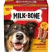 FolgersÂ® Milk-Bone Original Dog Treats - For Dog - Bone - Milk Flavor | Bundle of 10 Boxes