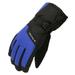 Winter Savings Clearance! Suokom Winter Gloves Men Women Adult Gloves Warm Ski Gloves Winter Windproof And waterproof Gloves Ski Snow Gloves Warm Work Gloves for Running Traveling Hiking