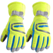 Unisex Waterproof Windproof Winter Warm Snowboard Ski Gloves