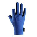 Non-Slip Mountain Bike Cycling Gloves Thin And Light For Women Men Pink