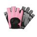 Workout Weight Lifting Gloves Breathable Workout Gloves for Men and Women Gel Padded Shock-Absorbing Extra Grip Palm Protection Fingerless Exercise Gloves for Cycling Gym Climbing Trainingï¼ŒG13799
