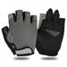 MMYsport Cycling Anti-Slip Men Women Half Finger Gloves Breathable Mesh Sports Glove