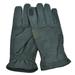 DrymDyed Leather Shooting Gloves Full Finger Light Weight Warm Trigger Finger Outdoor Hunting Leather Gloves No Odor Soft and Sweat Absorbent for Men and Women.