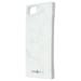 Case-Mate BLOX Case for iPhone SE (2nd Gen) / 8 / 7 - White Marble