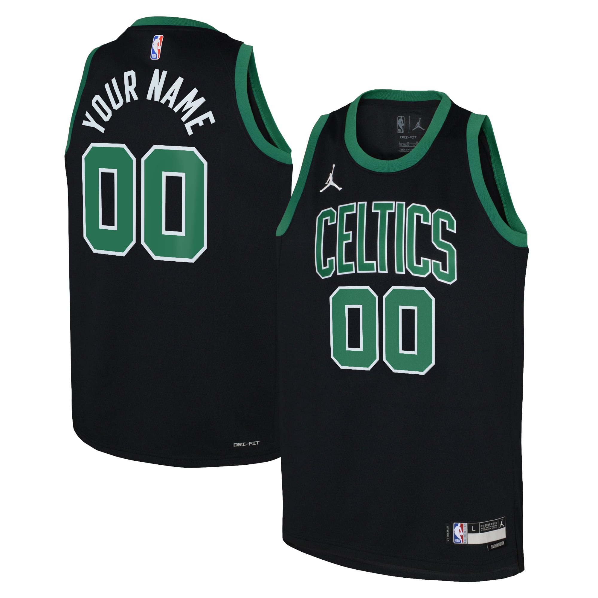 Sonstige Kindermode 1 - NBA Store DE