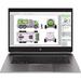 HP ZBS360G5 Laptop (Windows 10 Pro Intel core i5-8300H 15.6 LCD Screen Storage: 256 GB RAM: 8 GB) Grey