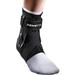 Zamst A2-DX Strong Ankle Stabilizer Brace with ThreeWay Support - Right Foot - Medium