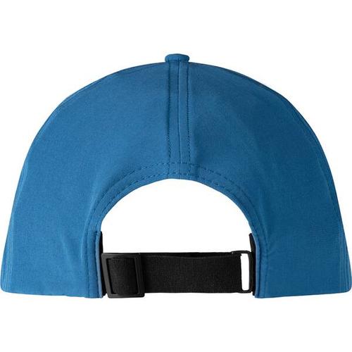 BUFF Herren Mütze Summit Cap, Größe L/XL in Blau