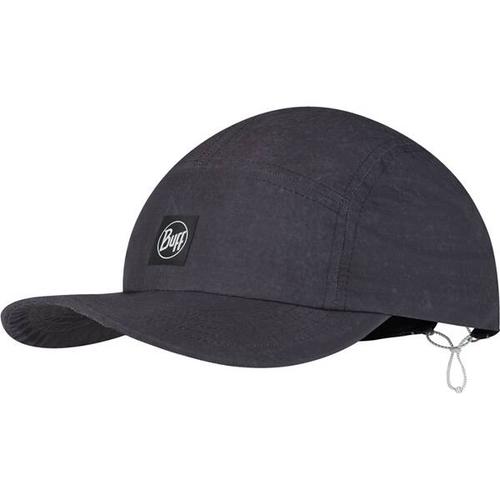 BUFF Herren Mütze 5 Panel Explore Cap, Größe - in Grau