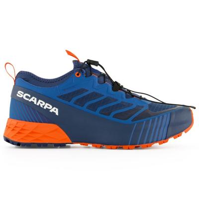 Scarpa - Ribelle Run GTX - Trailrunningschuhe 41,5 | EU 41,5 blau Image